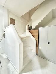 Sennett Estate (D13), Terrace #599321911